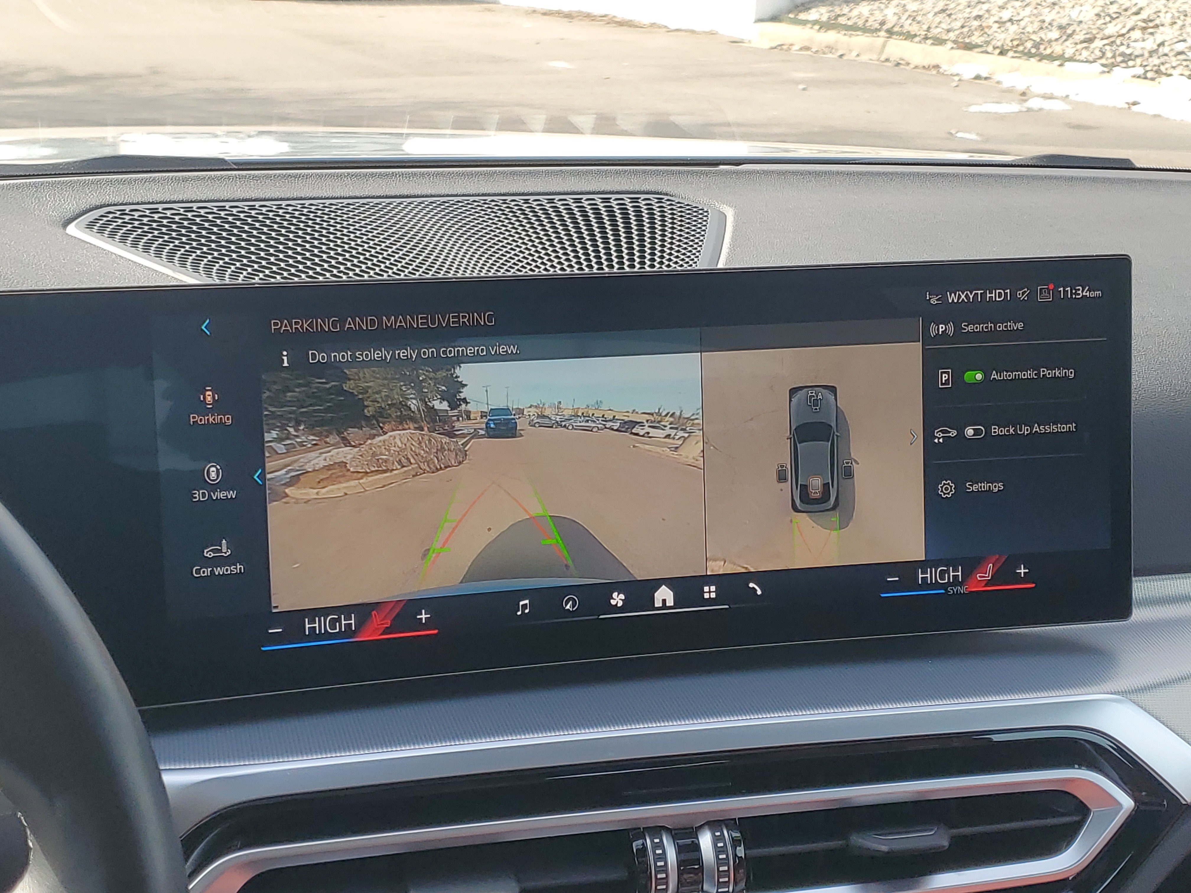 Used 2024 BMW i4 eDrive40 w/ M Sport Package image 18