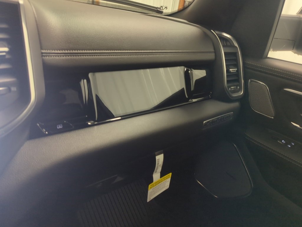 New 2025 RAM 1500 Laramie image 21