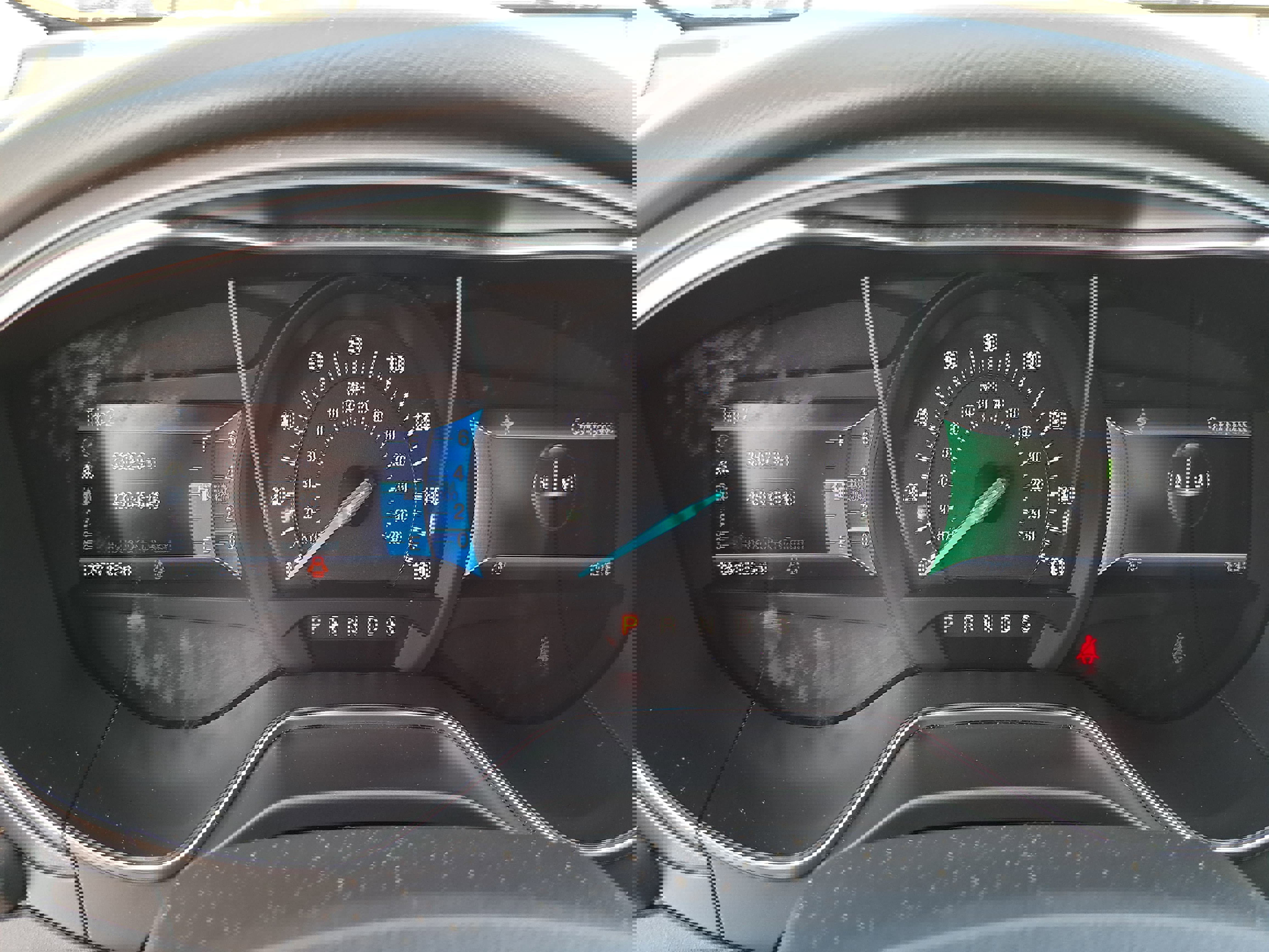 Used 2013 Ford Fusion Titanium FWD image 18