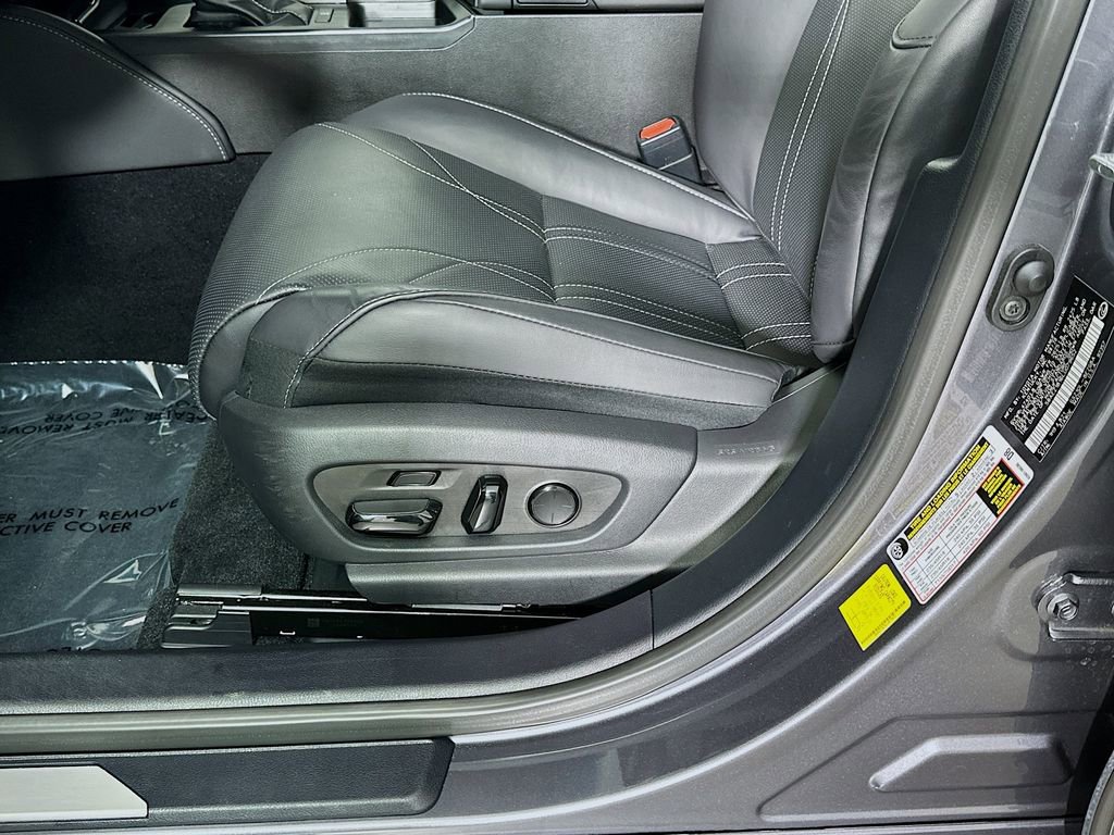 Used 2020 Lexus ES 350 w/ Accessory Package 2 FWD image 22