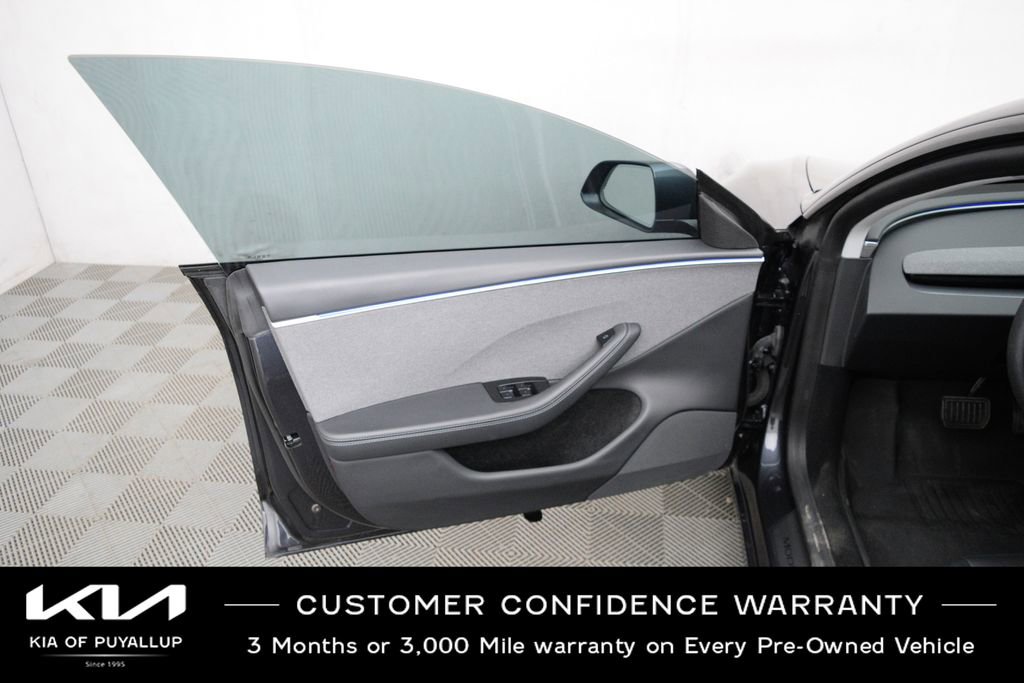 Used 2024 Tesla Model 3 RWD image 9
