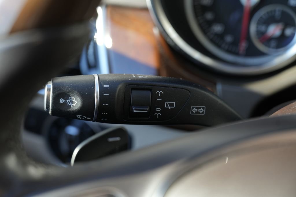 Used 2017 Mercedes-Benz GLE 400 4MATIC image 53