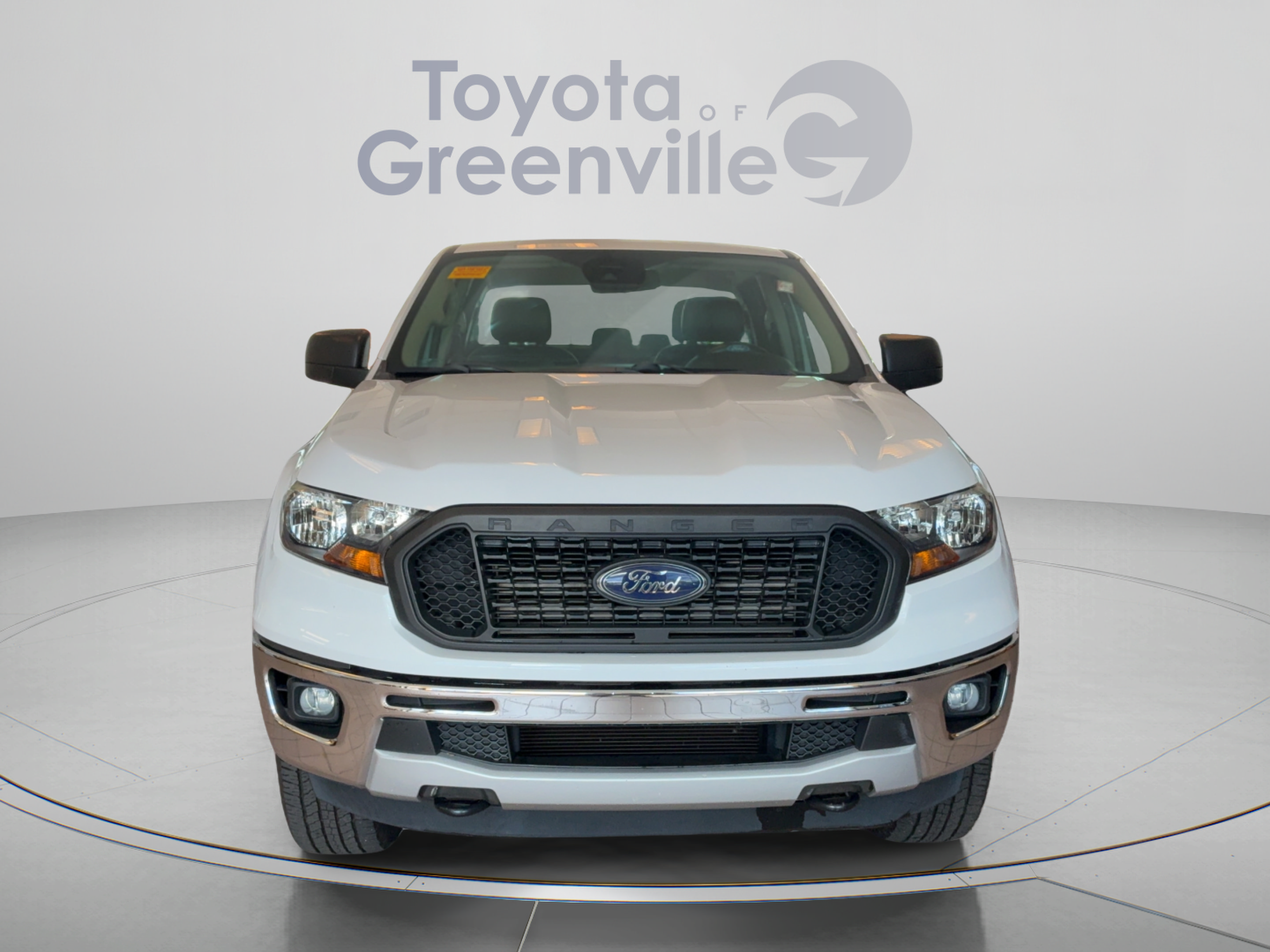 Used 2019 Ford Ranger XL w/ Equipment Group 101A Mid RWD image 9