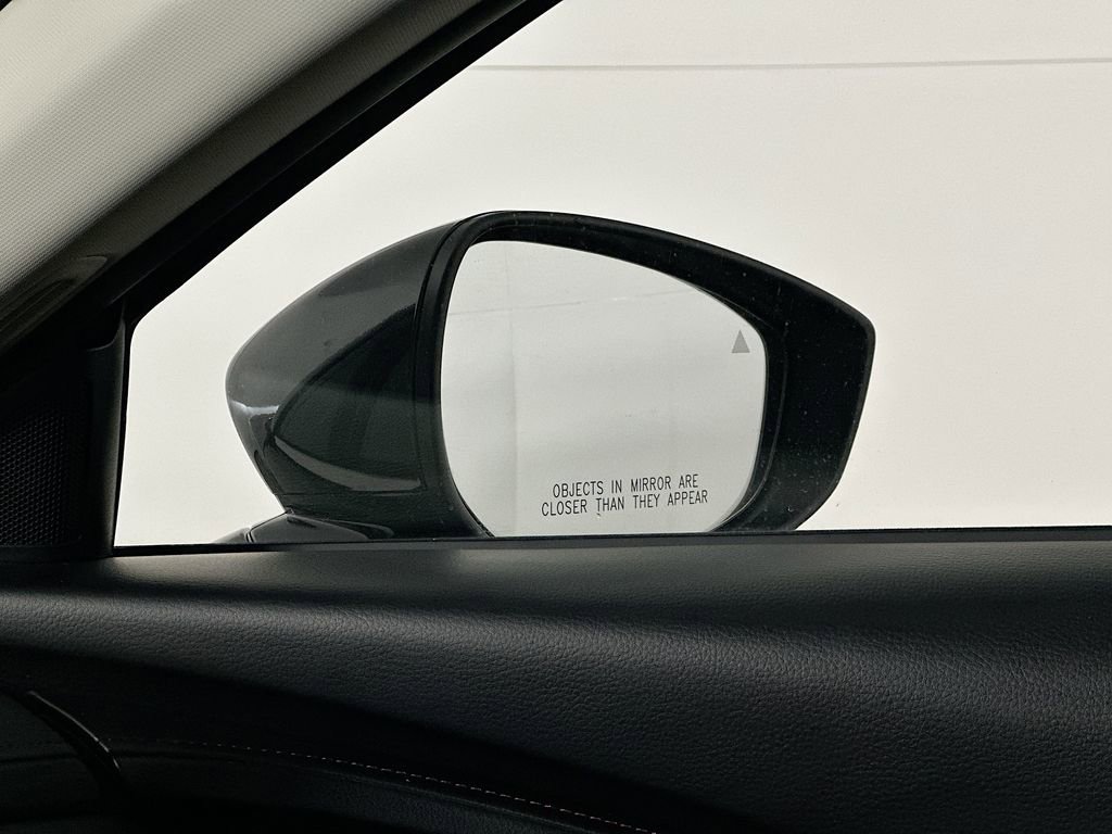 Certified 2024 MAZDA CX-30 AWD 2.5 S w/ Preferred Package image 25