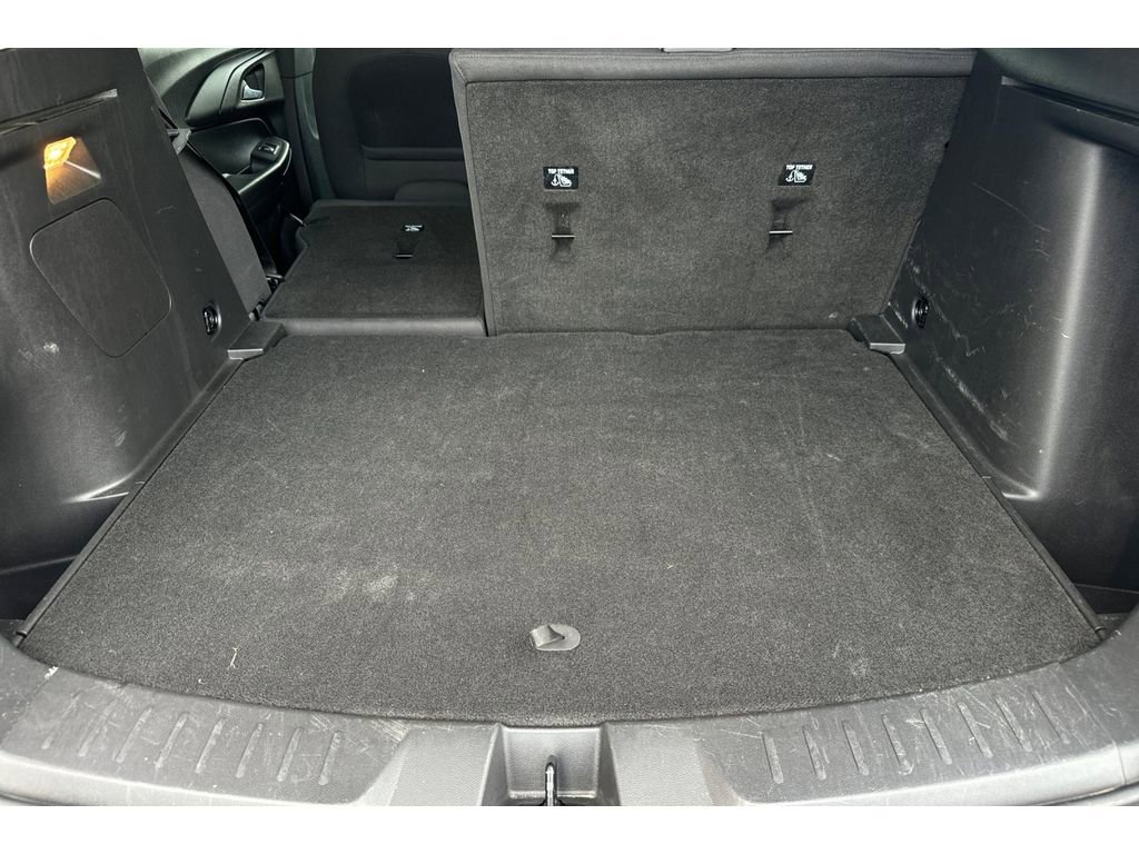 Used 2023 Chevrolet TrailBlazer LT image 16