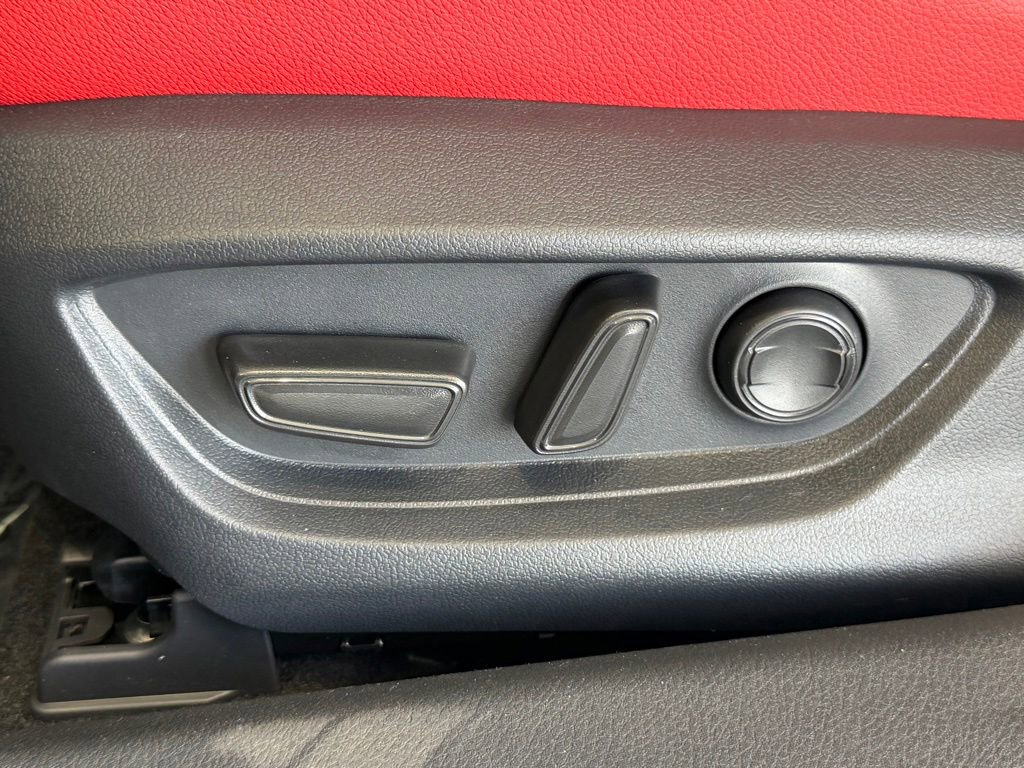 New 2026 Toyota Camry XSE AWD/4WD image 18