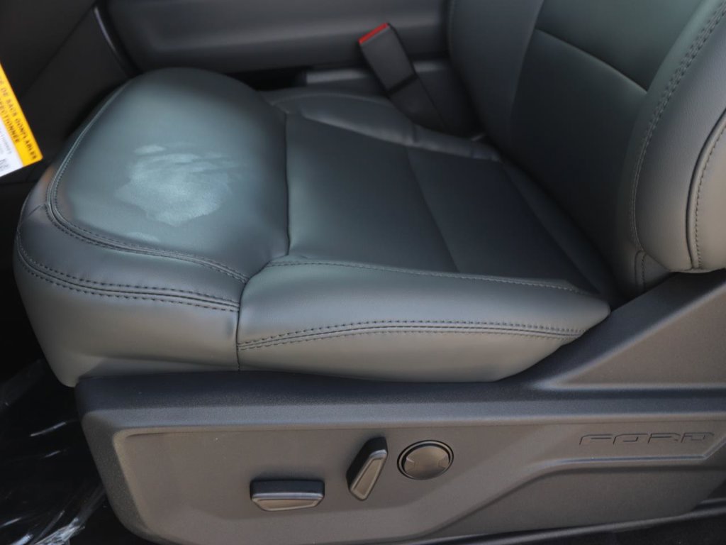 New 2027 Ford Expedition Active RWD image 18
