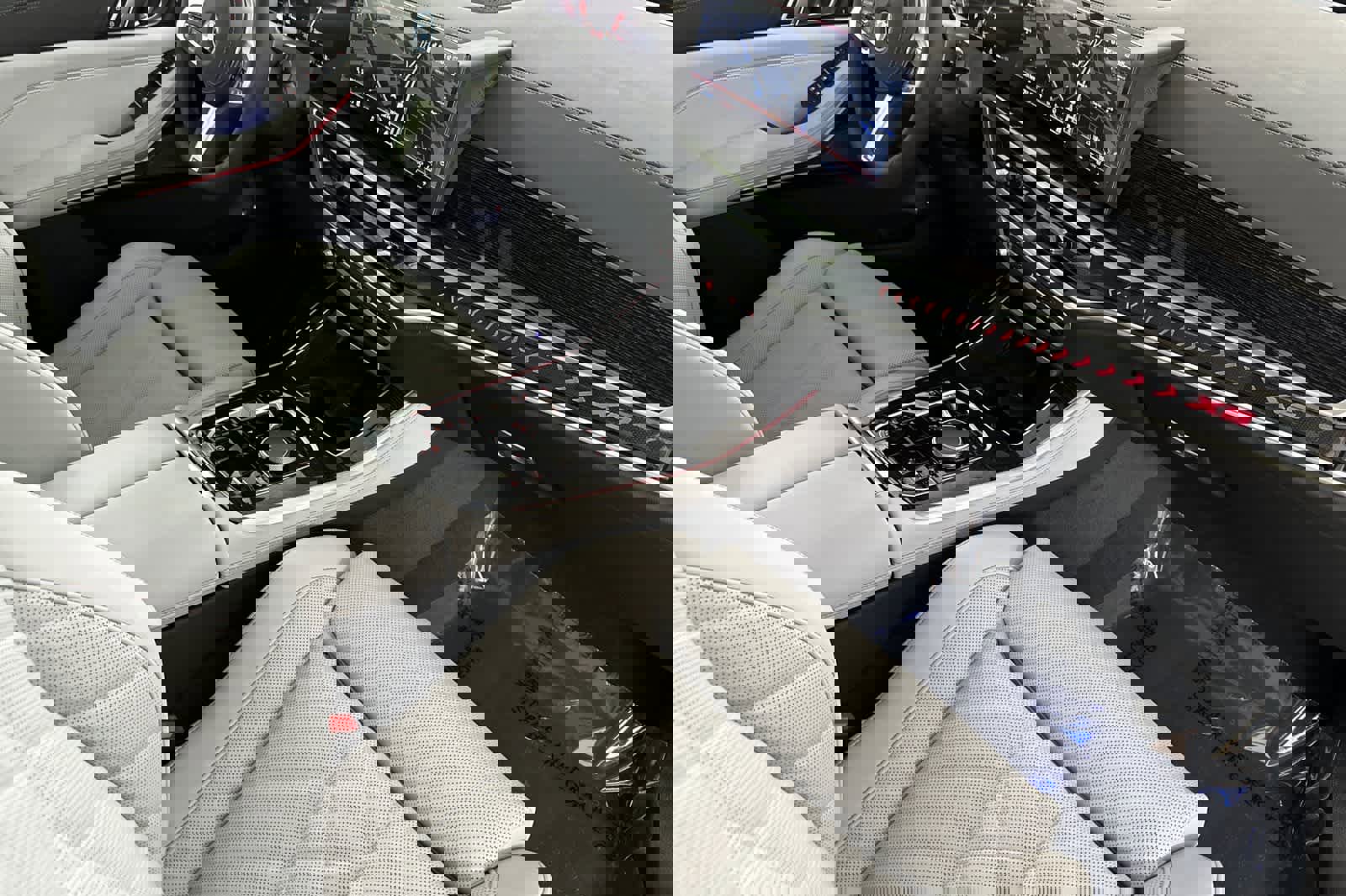 New 2026 BMW X5 xDrive50e w/ M Sport Package image 16