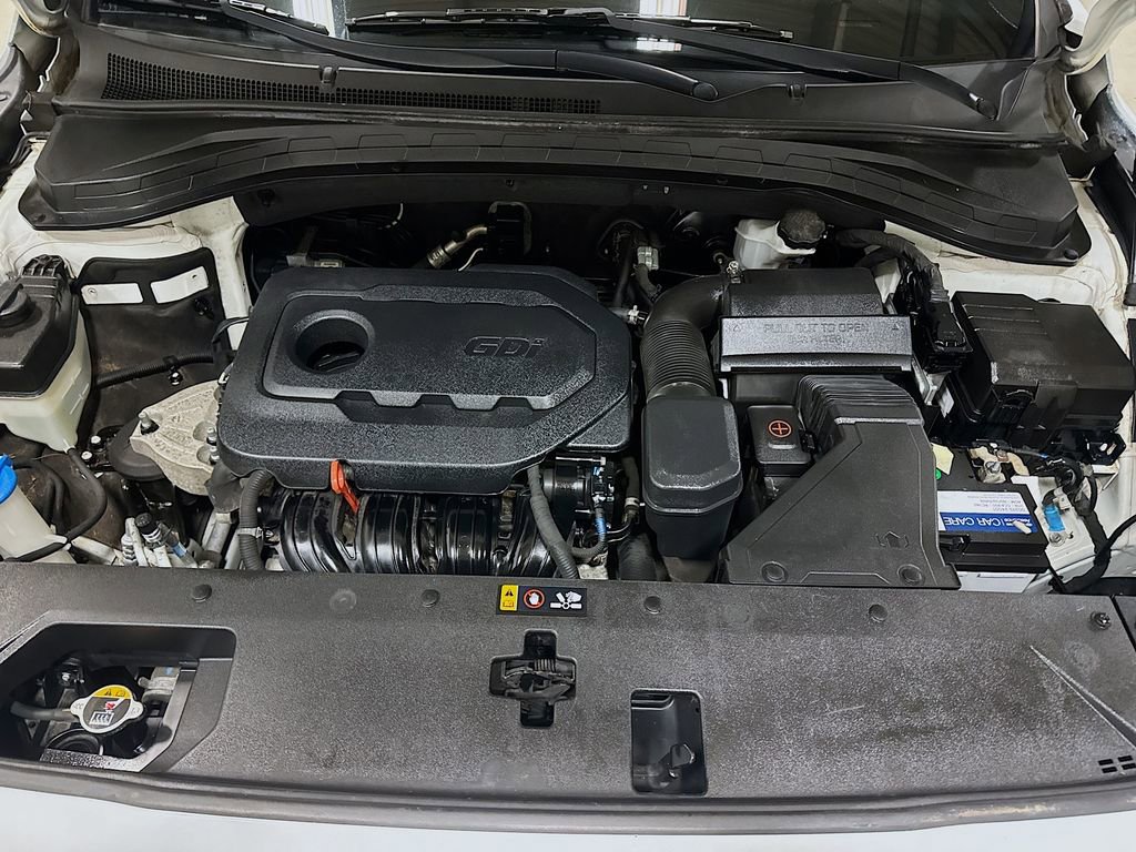 Used 2019 Hyundai Santa Fe SE AWD/4WD image 35