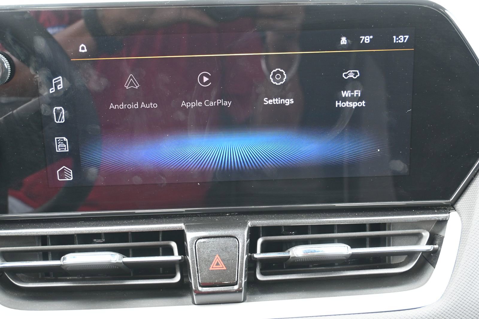 Used 2025 Chevrolet TrailBlazer LT image 15