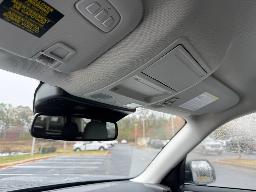 New 2025 Ford Bronco Sport Badlands image 21