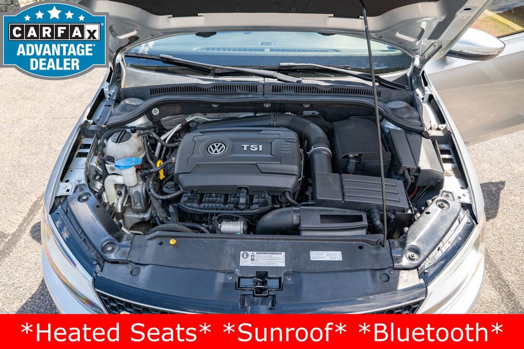 Used 2014 Volkswagen Jetta GLI FWD image 31