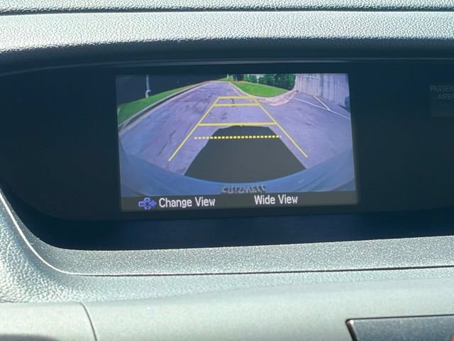 Used 2016 Honda CR-V LX image 3