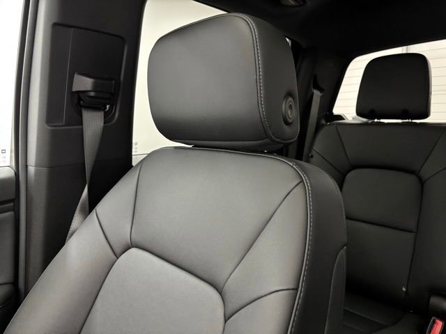 New 2026 GMC Canyon Elevation w/ Convenience Package image 42