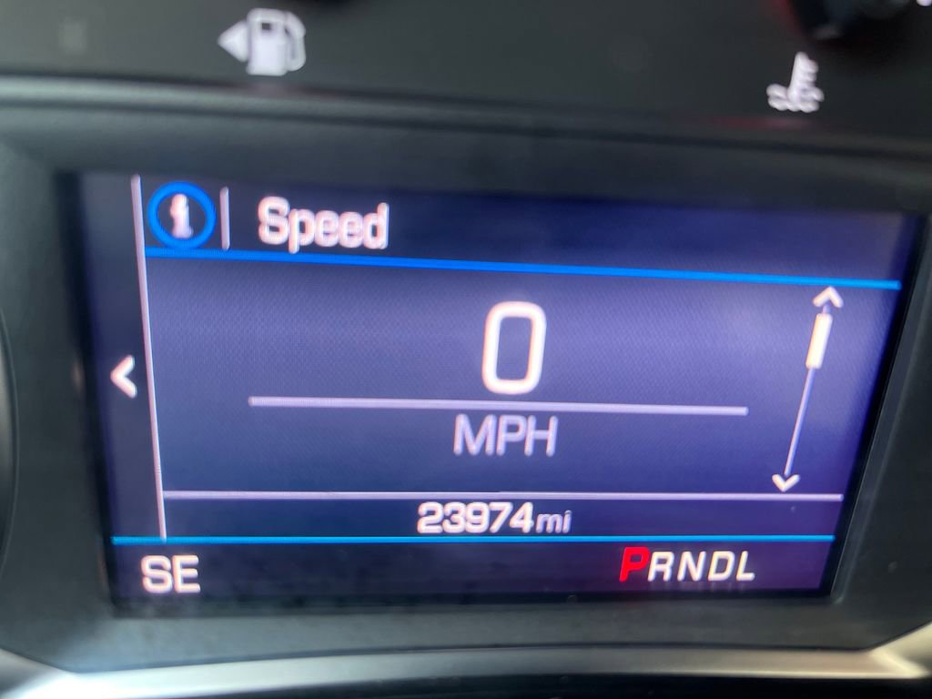 Used 2022 Chevrolet Equinox LT image 26