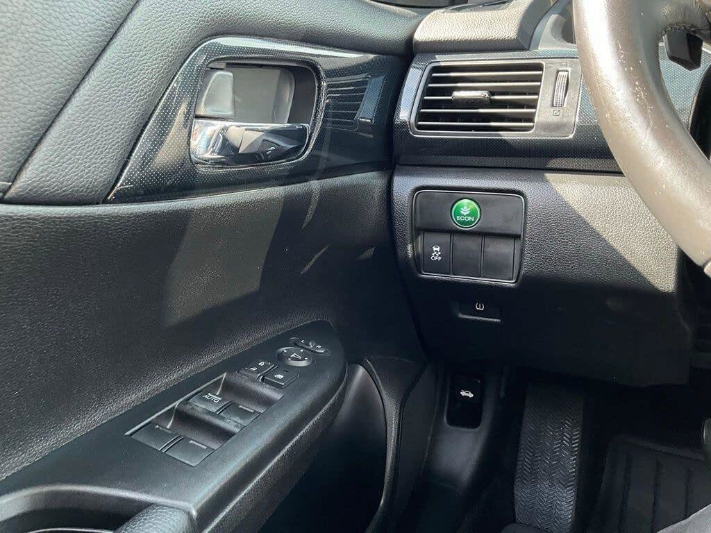 Used 2013 Honda Accord Sport image 21