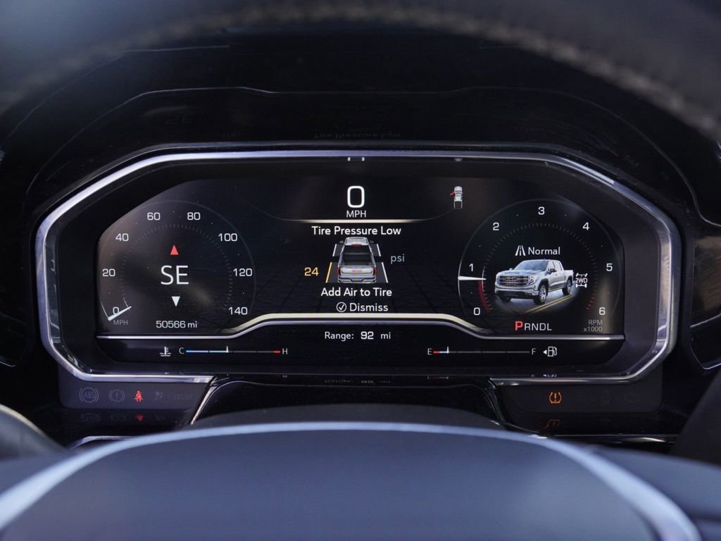 Used 2023 GMC Sierra 1500 Elevation image 14