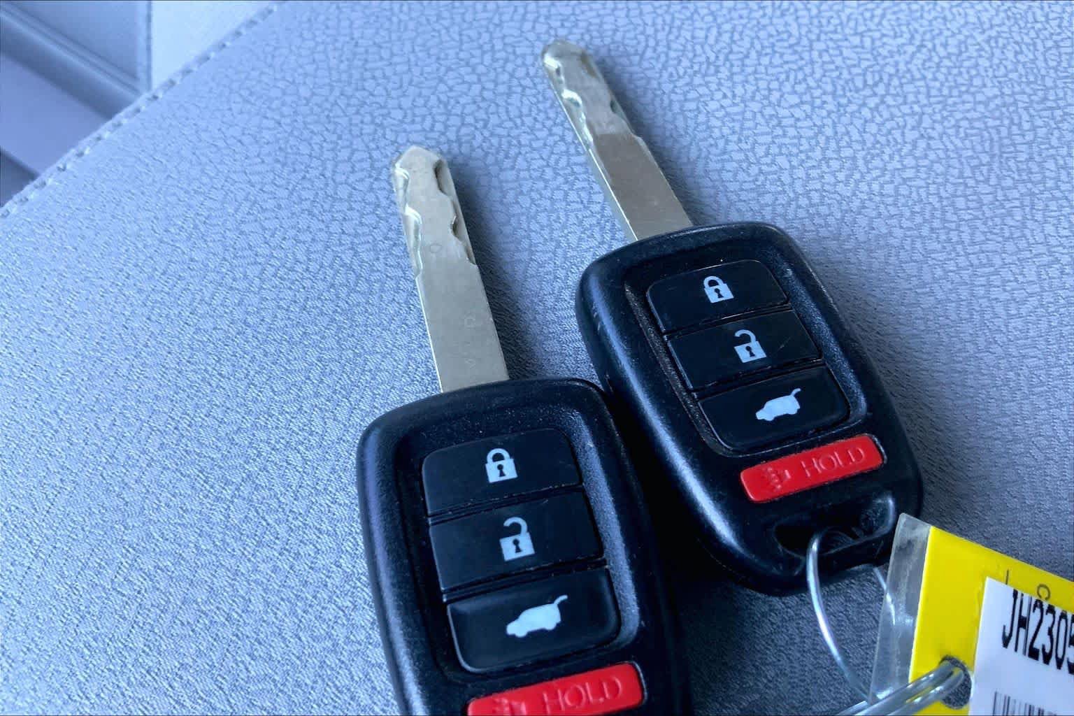 Used 2018 Honda CR-V LX image 14