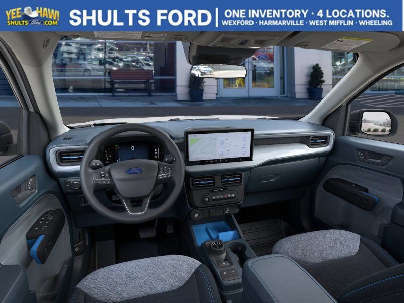 New 2026 Ford Maverick XLT image 10