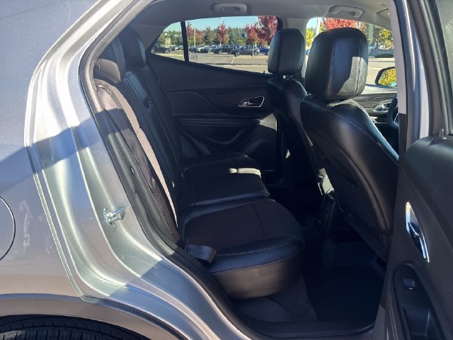 Used 2014 Buick Encore Convenience AWD/4WD image 20