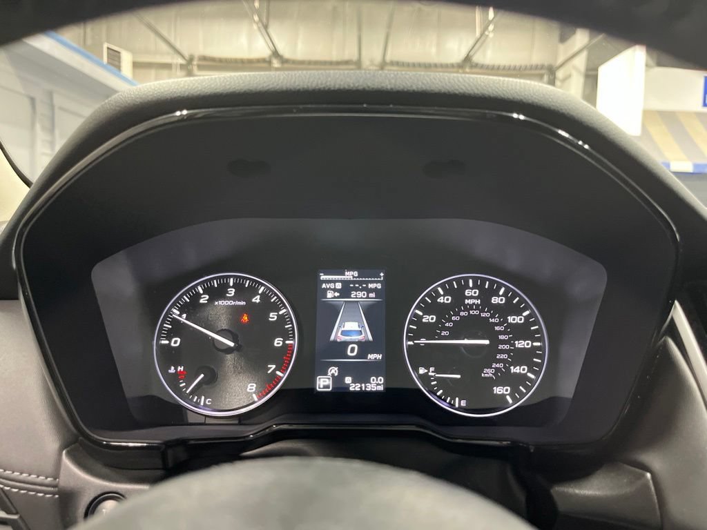 Used 2024 Subaru Outback Premium AWD/4WD image 20