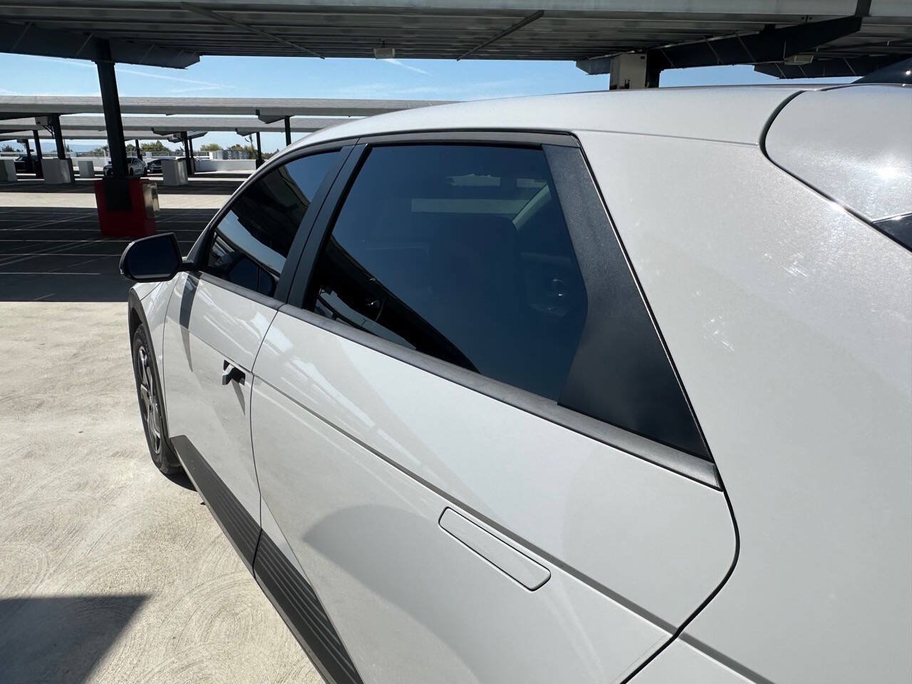 Used 2024 Hyundai Ioniq 5 SEL RWD image 6