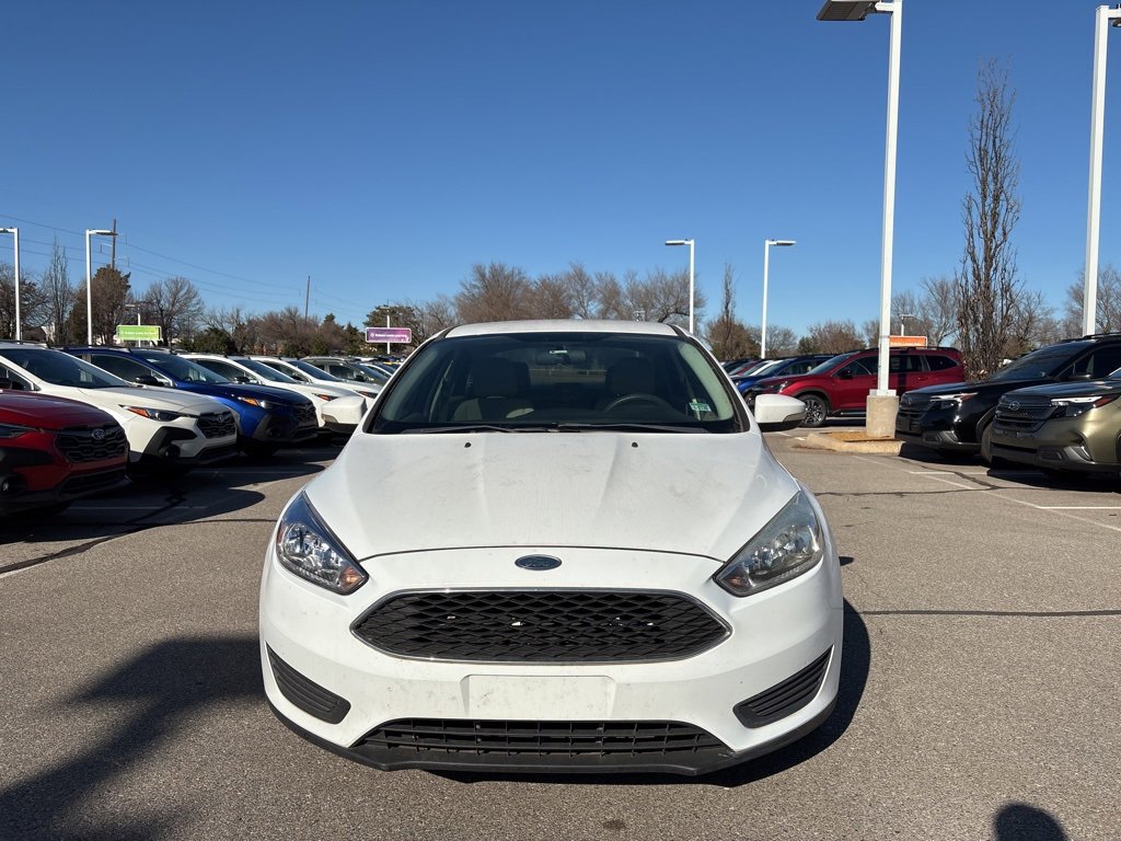 Used 2016 Ford Focus SE image 9