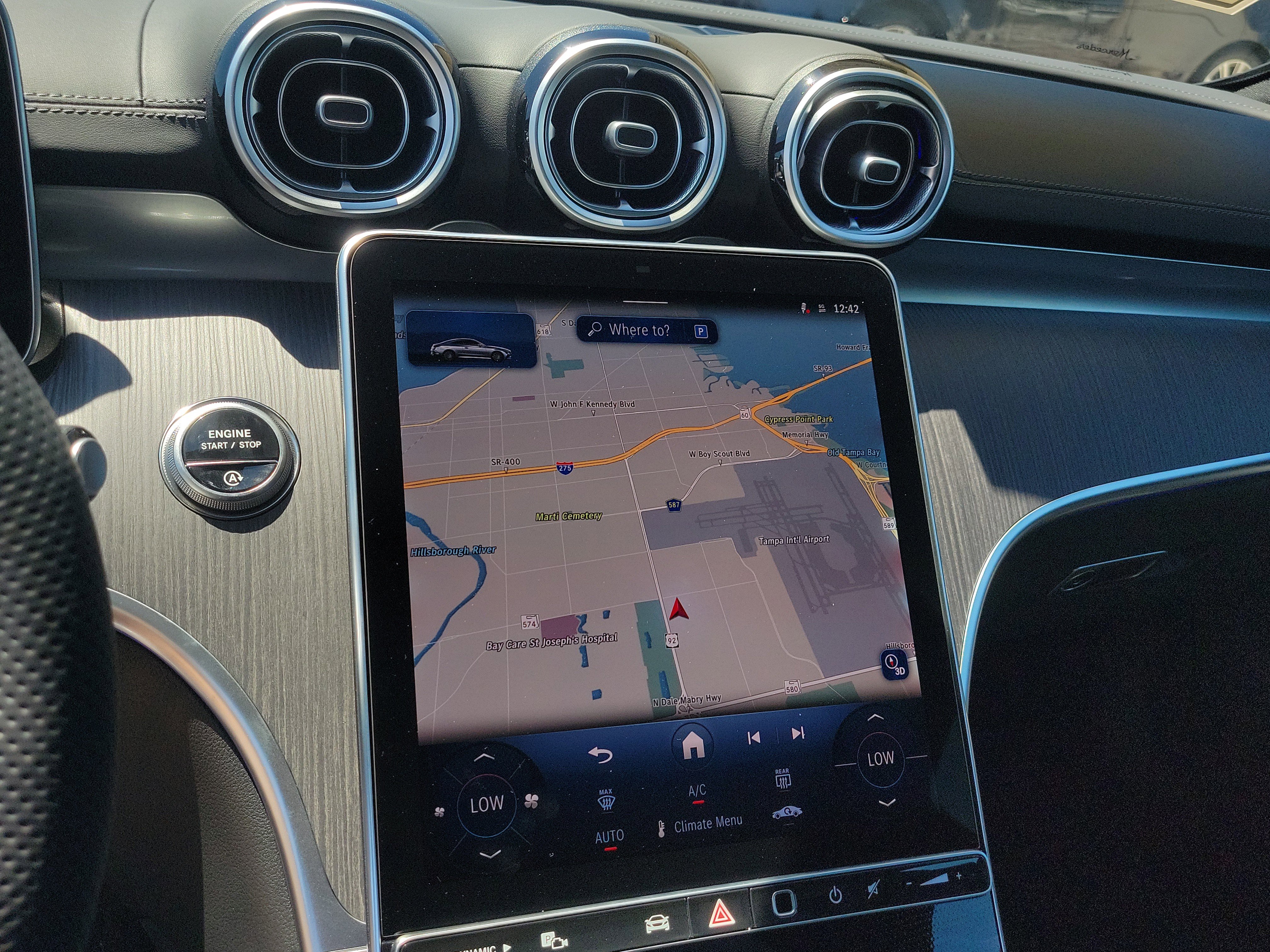 New 2026 Mercedes-Benz CLE 450 4MATIC Coupe image 22
