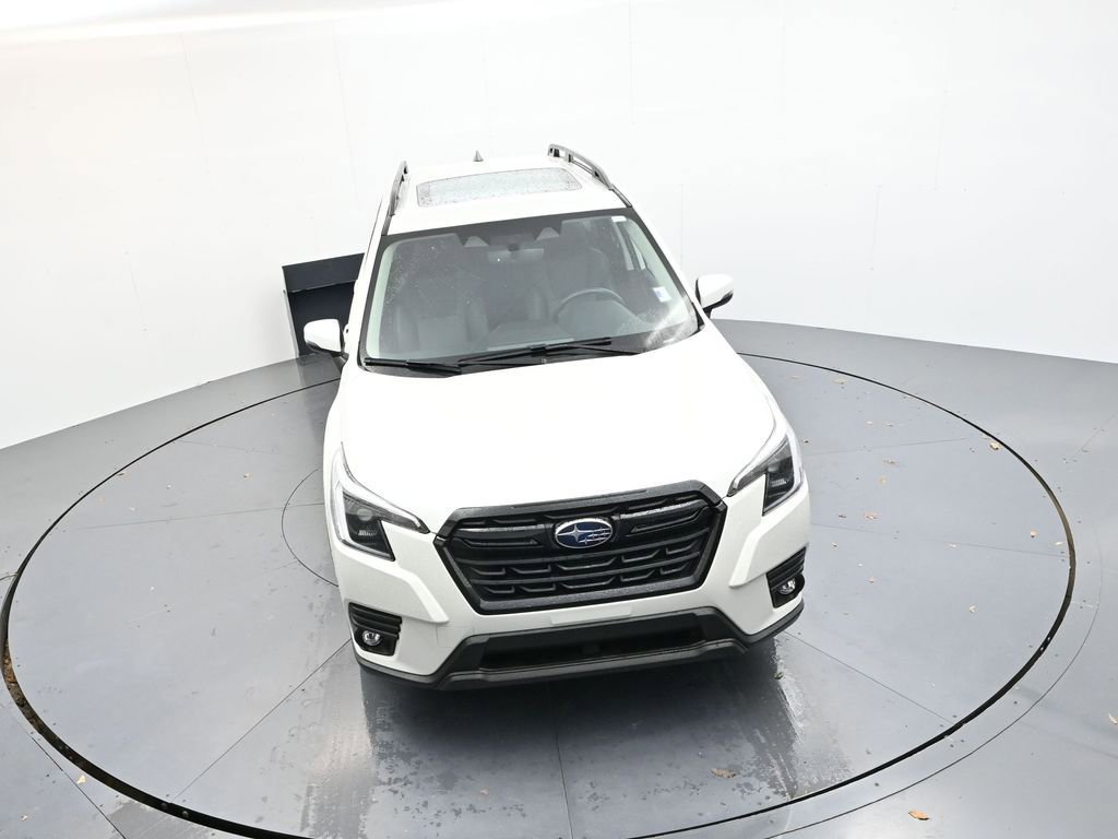 Certified 2024 Subaru Forester Limited image 23