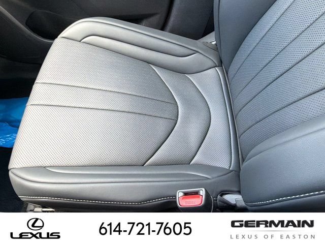 New 2026 Lexus TX 350 AWD image 30