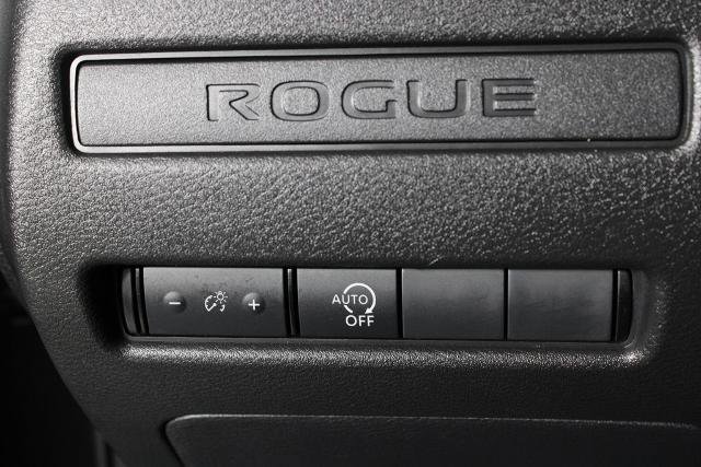 Certified 2023 Nissan Rogue S image 23