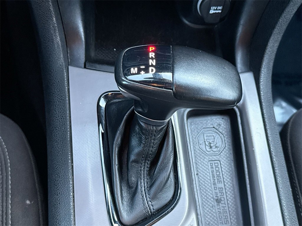 Used 2023 Dodge Charger GT w/ Blacktop Package image 20