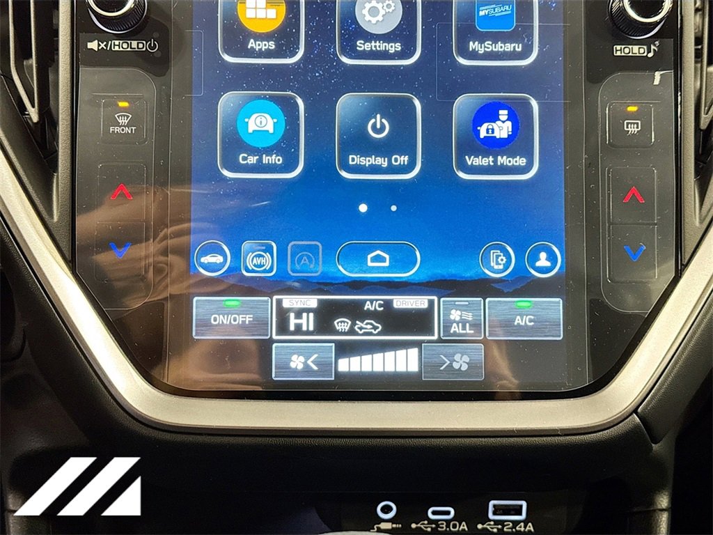 New 2026 Subaru Impreza 2.0i Sport image 16