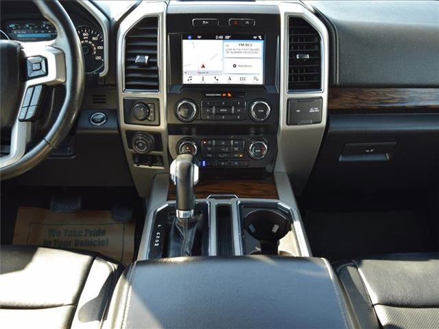 Used 2019 Ford F150 Lariat image 29