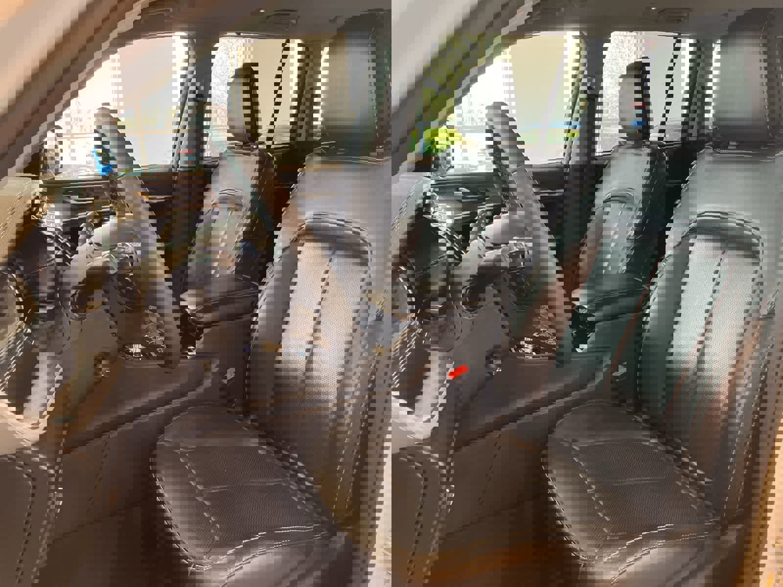 Used 2023 Jeep Grand Cherokee Limited w/ Luxury Tech Group II image 10