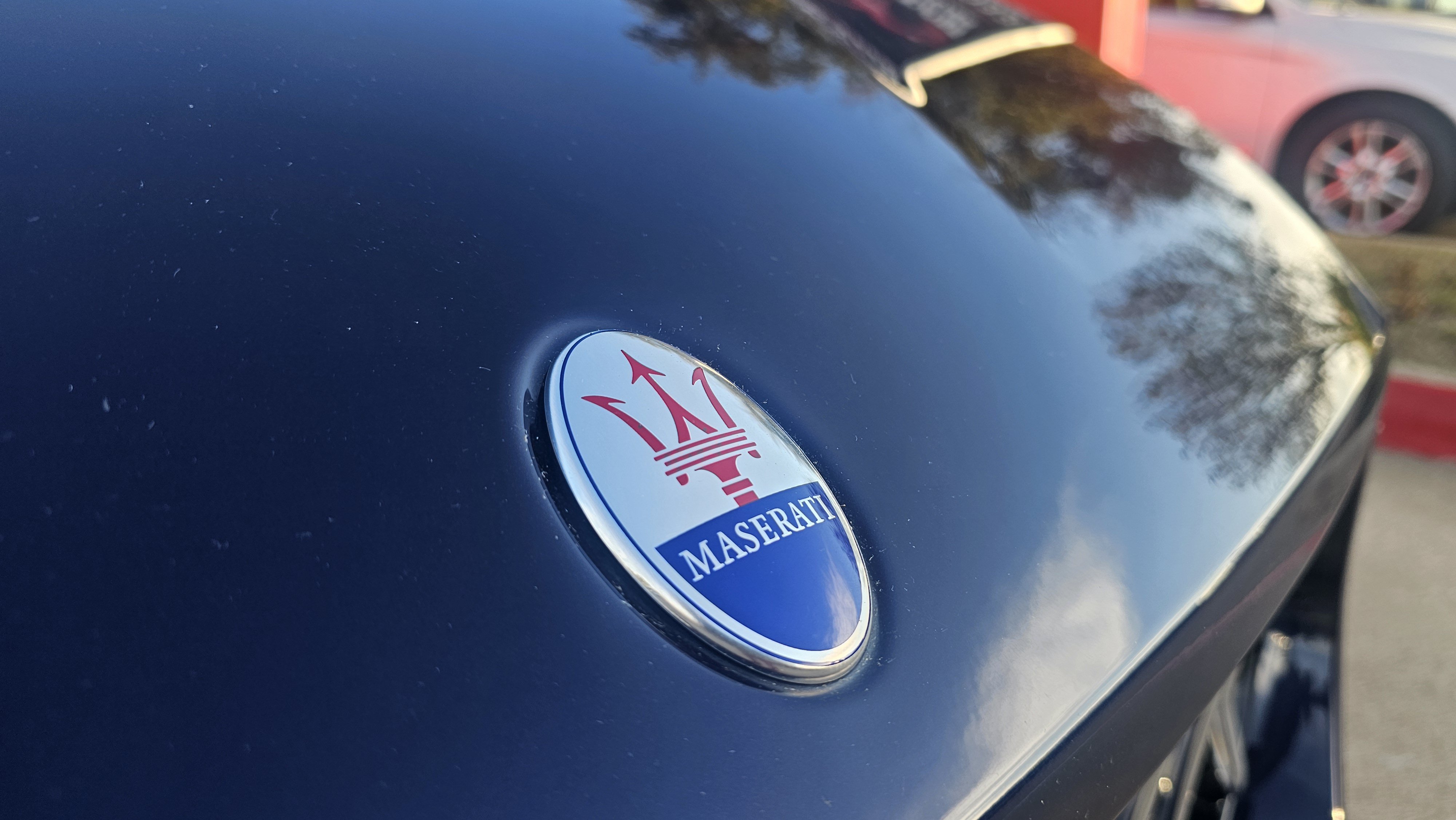 Used 2019 Maserati Levante GranLusso AWD/4WD image 13