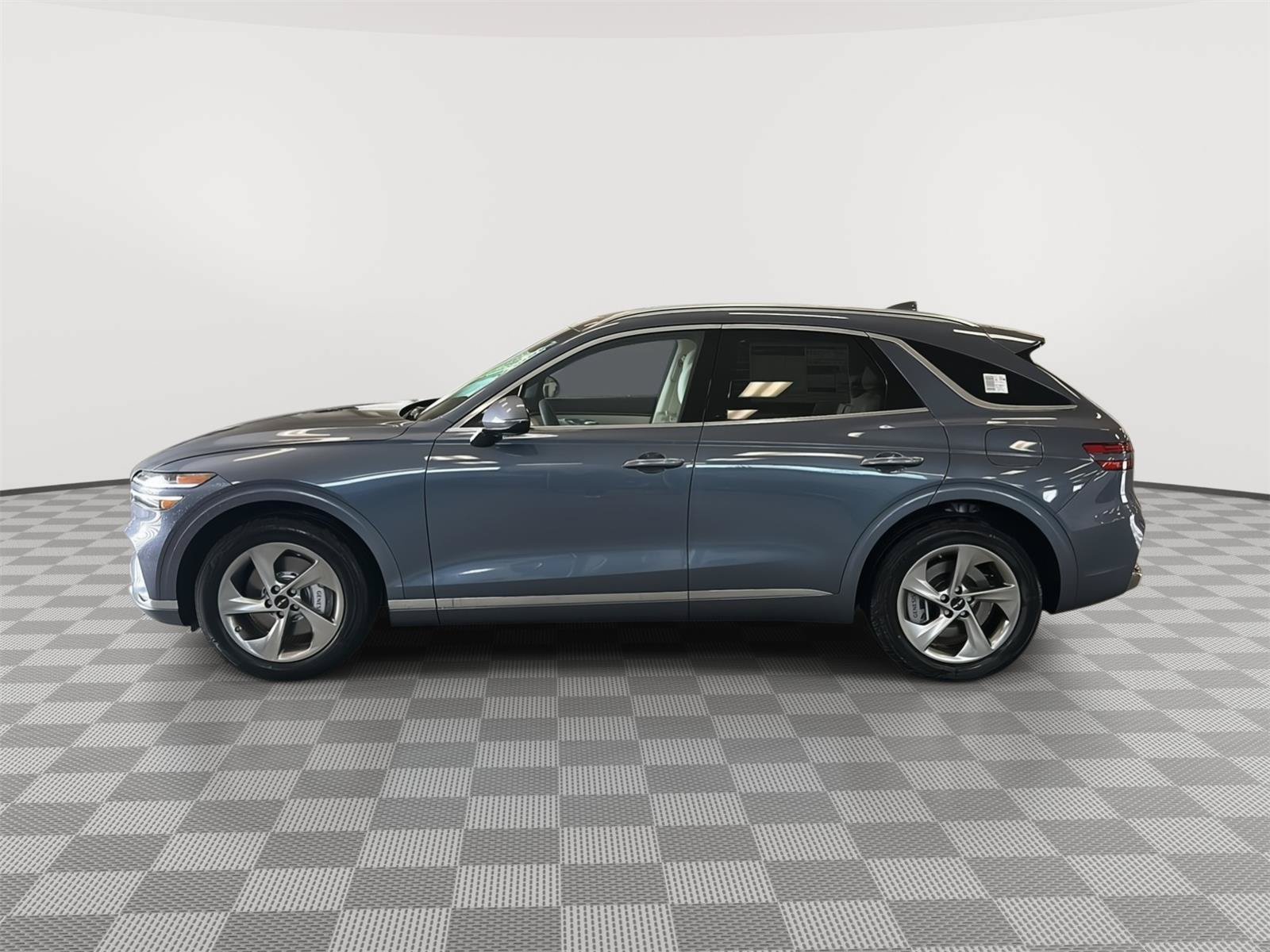 Used 2026 Genesis GV70 2.5T Select AWD/4WD image 8