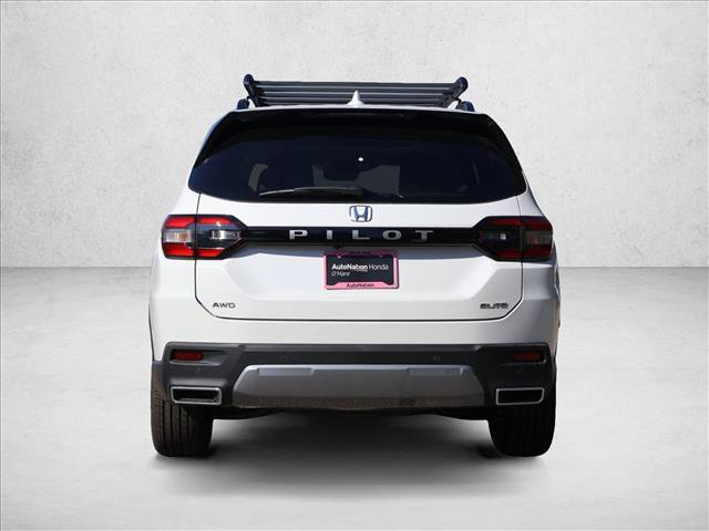 New 2026 Honda Pilot Elite image 6