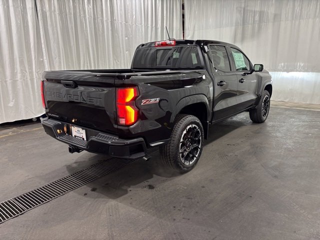 New 2026 Chevrolet Colorado Z71 image 3
