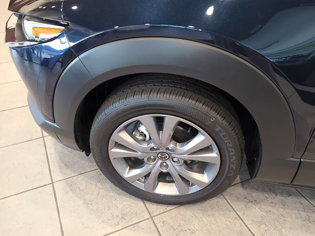 New 2026 MAZDA CX-30 AWD 2.5 S image 13