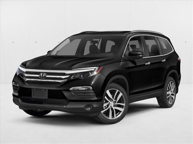 Used 2018 Honda Pilot Touring