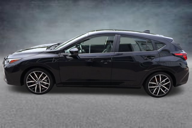 Certified 2025 Subaru Impreza 2.0i Sport AWD/4WD image 5