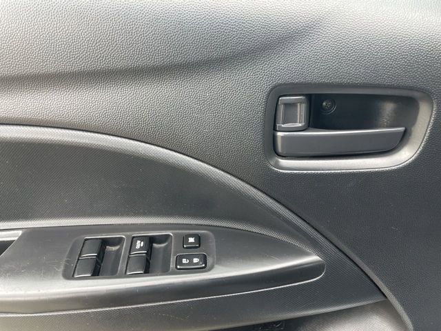 Used 2020 Mitsubishi Mirage G4 ES image 20