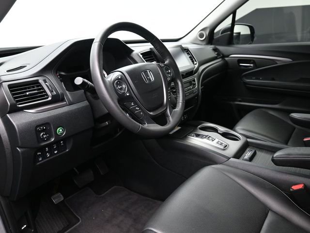 Certified 2022 Honda Ridgeline RTL-E image 18