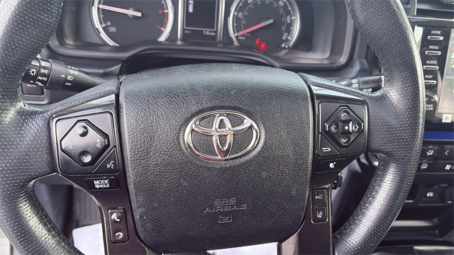 Used 2021 Toyota 4Runner TRD Pro image 17