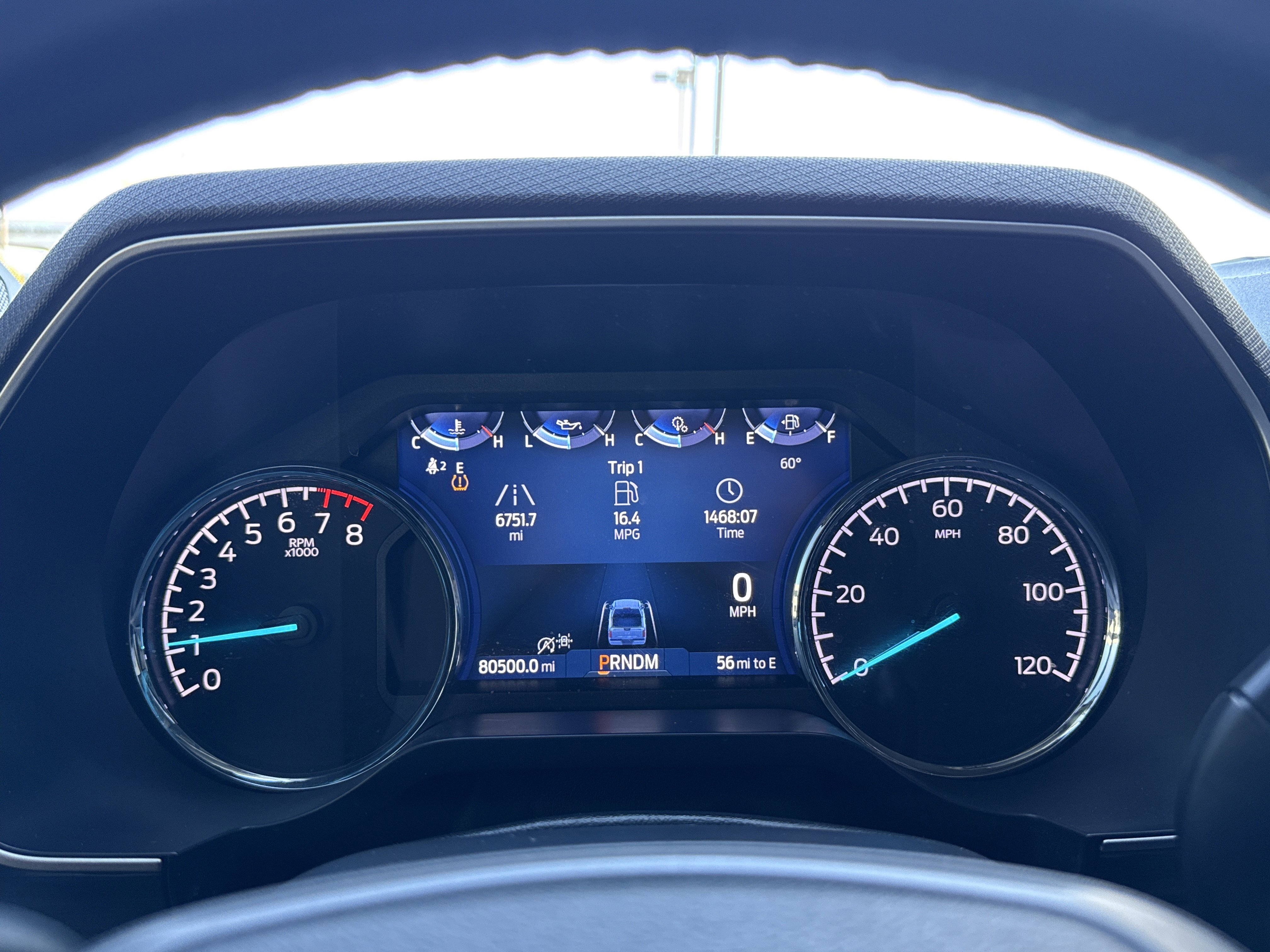 Used 2021 Ford F150 XLT w/ Equipment Group 302A High image 23