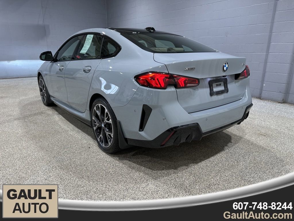 Certified 2026 BMW 228i xDrive w/ Technology Package image 6