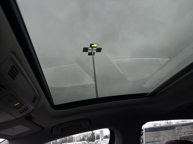 New 2026 Volkswagen Jetta SE image 19