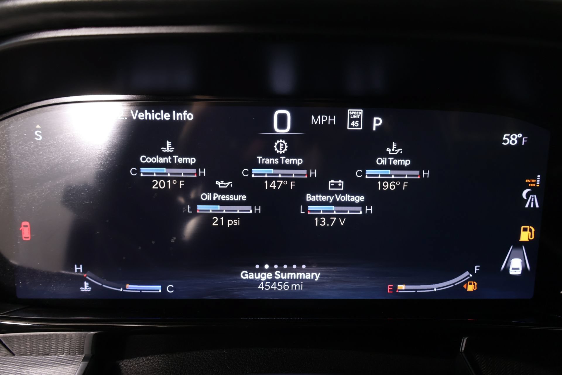 Used 2023 Jeep Grand Wagoneer Series III AWD/4WD image 4