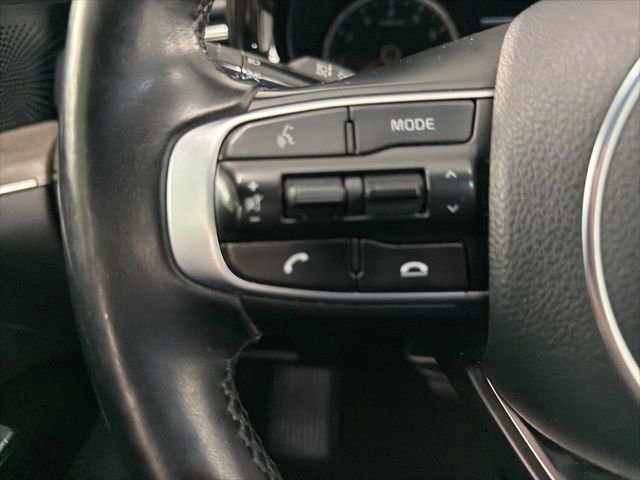 Used 2022 Kia K5 EX w/ EX Premium Package image 19